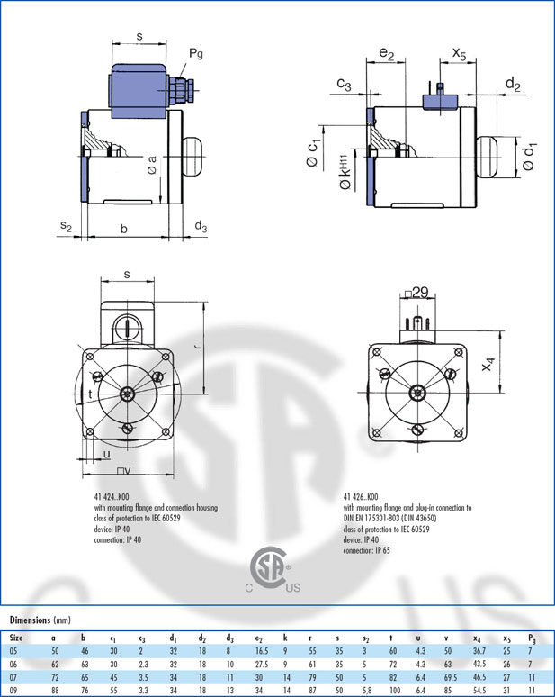 Control Power Line (주)호산기술